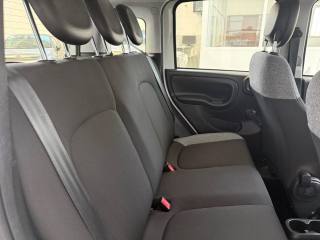FIAT Panda usata, con Bluetooth