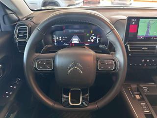 CITROEN C5 Aircross usata, con Controllo trazione