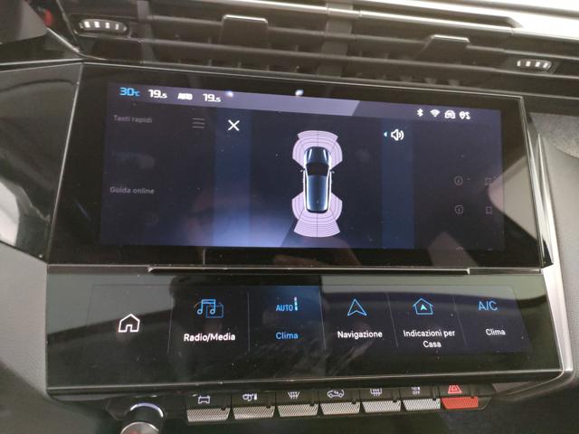 PEUGEOT 308 usata, con Immobilizzatore elettronico