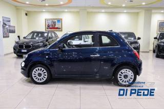 FIAT 500 usata, con Cerchi in lega