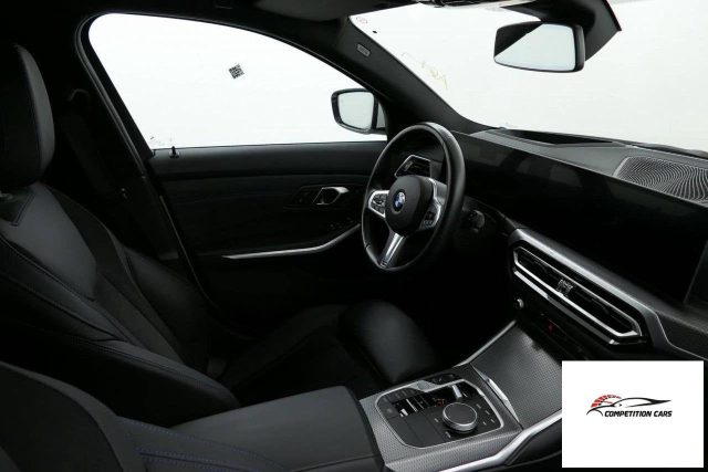 BMW 318 usata, con Autoradio