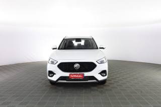 MG ZS usata 7