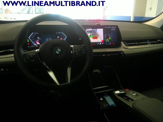 BMW X1 usata, con Sistema di navigazione
