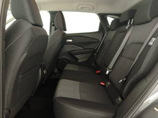 NISSAN Qashqai usata, con Antifurto