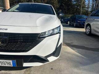 PEUGEOT 308 usata, con Airbag