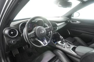 ALFA ROMEO Giulia usata 7