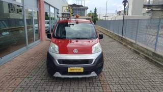 FIAT Fiorino 1.3 MJT 95CV Cargo Adventure