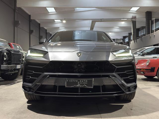 LAMBORGHINI Urus usata, con Airbag