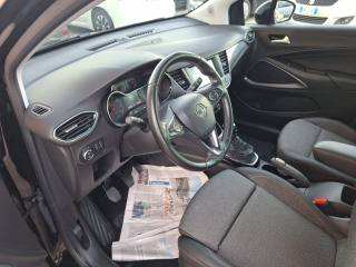 OPEL Crossland usata, con Immobilizzatore elettronico