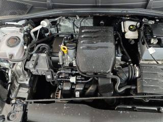 SKODA Fabia usata, con Airbag testa