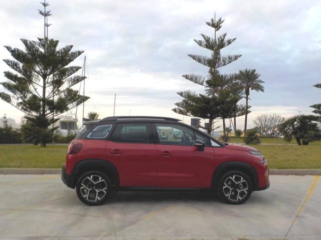 CITROEN C3 Aircross usata, con MP3