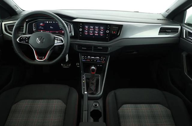 VOLKSWAGEN Polo usata, con Controllo trazione