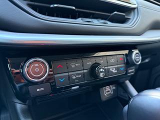 JEEP Compass usata, con Supporto lombare