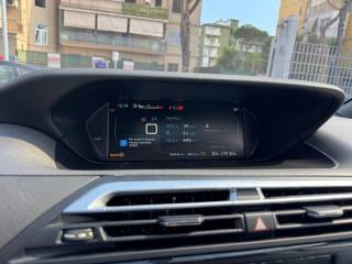 CITROEN C4 Spacetourer usata, con Cronologia tagliandi