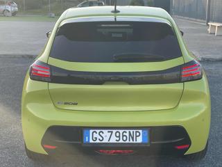PEUGEOT 208 usata, con Autoradio