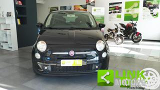 FIAT 500 usata 1