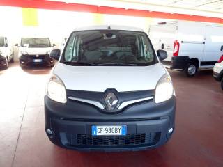 RENAULT Kangoo 1.5dCi 75CV F.AP. Stop & Start 4p. Express Energy