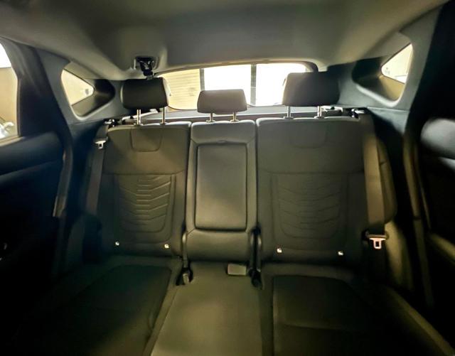 HYUNDAI Tucson usata, con Sistema di navigazione