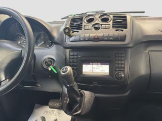 MERCEDES-BENZ Vito usata 14