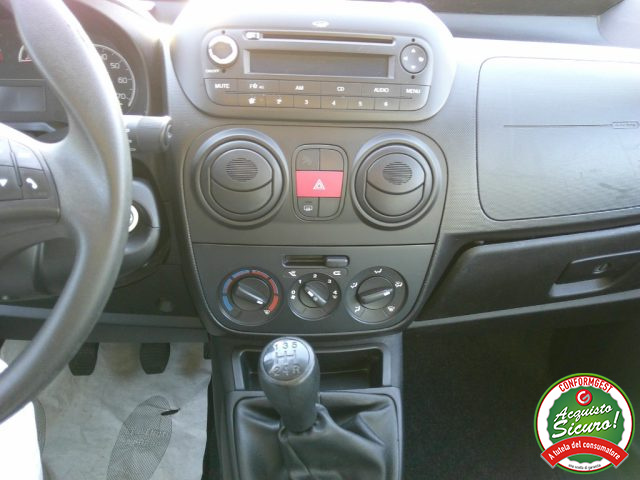 PEUGEOT Bipper usata 16