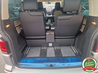 VOLKSWAGEN Caravelle usata, con Sedili riscaldati
