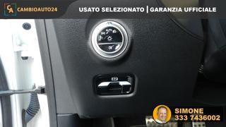MERCEDES-BENZ CLE 220 usata, con Sistema di parcheggio automatico