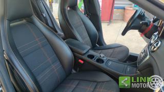 MERCEDES-BENZ CLA 200 usata 21