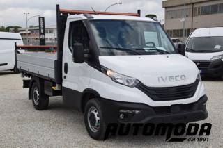IVECO Daily usata, con Chiusura centralizzata