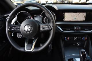 ALFA ROMEO Stelvio usata, con Cerchi in lega