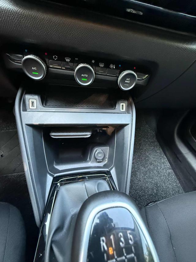 CITROEN C4 usata, con Fendinebbia