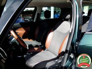 FIAT 500L usata, con Controllo automatico clima