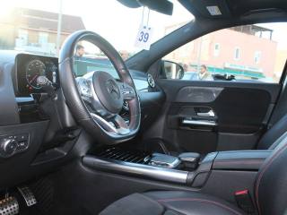 MERCEDES-BENZ GLA 220 usata, con Sedile posteriore sdoppiato
