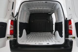 FIAT Doblo usata, con Airbag testa