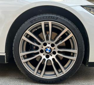 BMW 420 usata, con Vetri oscurati