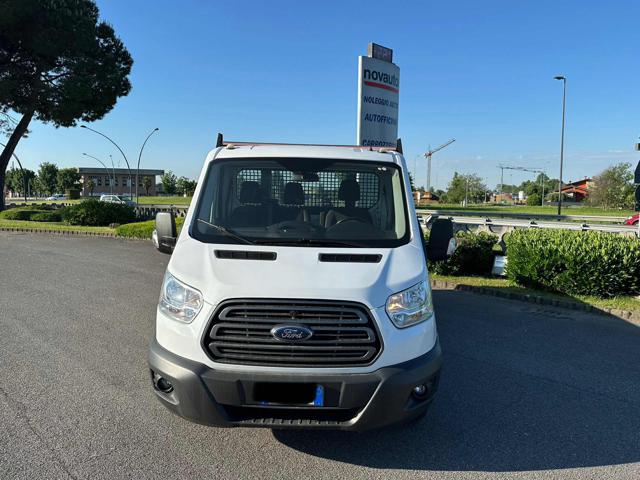 FORD Transit usata, con Airbag