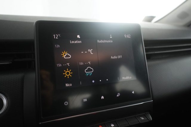 RENAULT Clio usata 9