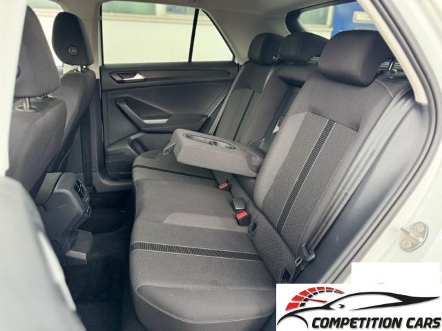 VOLKSWAGEN T-Roc usata, con Servosterzo