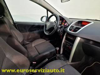 PEUGEOT 207 usata, con Fendinebbia