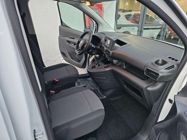 CITROEN Berlingo usata, con ESP