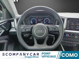 AUDI A1 usata, con Controllo trazione