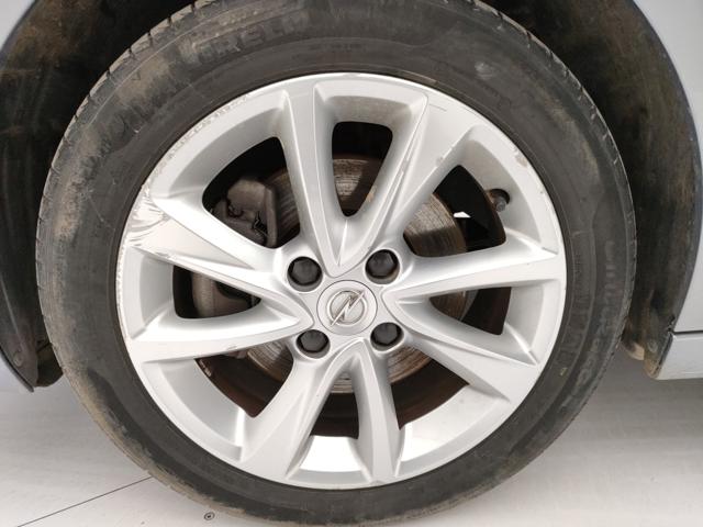 OPEL Corsa usata, con Chiusura centralizzata