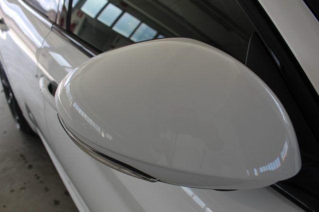 ALFA ROMEO Giulia usata, con USB
