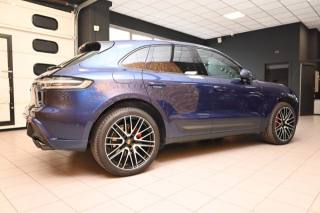 PORSCHE Macan usata 107