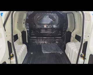 FIAT Fiorino usata, con Kit antipanne