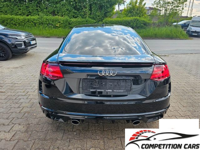 AUDI TT usata, con Cerchi in lega
