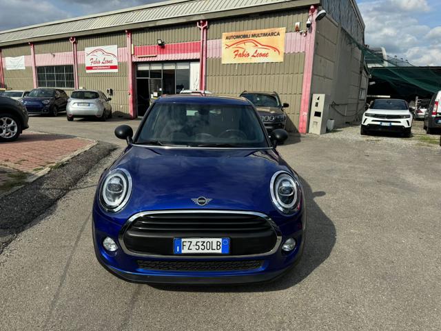 MINI One usata, con Airbag