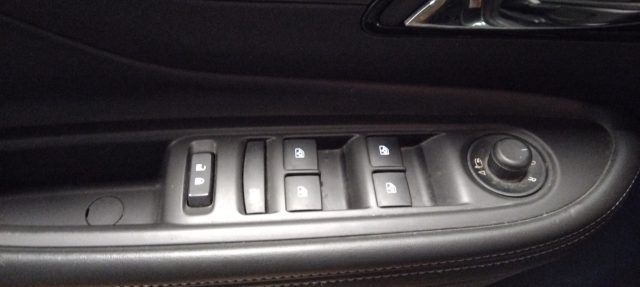 OPEL Mokka X usata, con Bluetooth