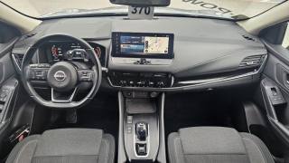 NISSAN Qashqai usata, con Chiusura centralizzata
