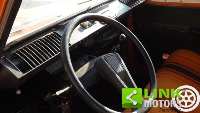 CITROEN Dyane usata 8