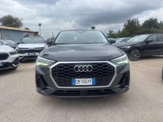 AUDI Q3 usata, con Autoradio
